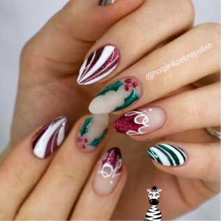 Nail Design